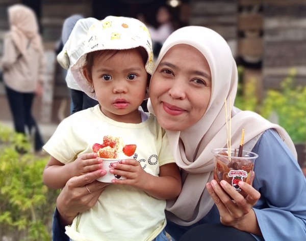 Indah Selviana